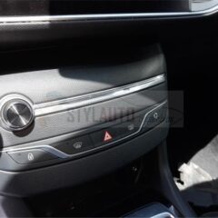 MANDO CLIMATIZADOR PEUGEOT 308 2014