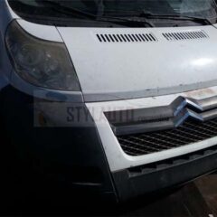 FRONTAL COMPLETO CITROEN JUMPER 2.2 HDI