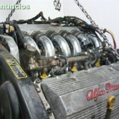 MOTOR ALFA ROMEO 156 V6 TIPO AR32401