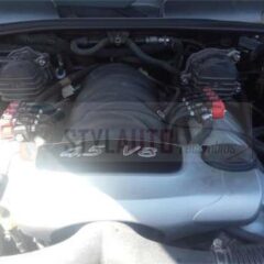 MOTOR COMPLETO PORSCHE CAYENNE 4.5 V8