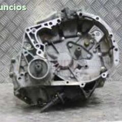 CAJA MANUAL RENAULT MASTER 2.5DCI PK5008