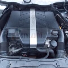 MOTOR MERCEDES C 320 W203 112946