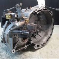 CAJA DE CAMBIOS OPEL SINTRA 2. 2DTI DAW1
