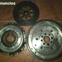 KIT EMBRAGUE BMW 318TDS E36