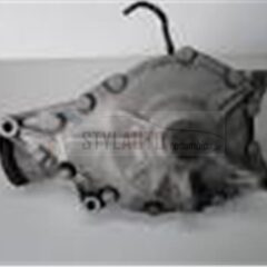 DIFERENCIAL DELANTERO BMW X6 7602072 3.9