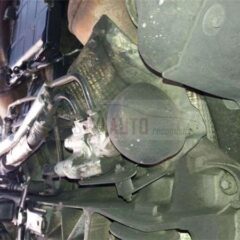 BOMBA PRESION SUSPENSION MB CL W215