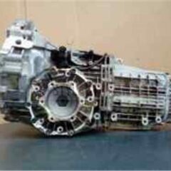 CAJA CAMBIOS VW PASSAT 2.3 V5 DYE D Y E