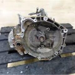 CAJA FIAT GRANDE PUNTO FGP55192042