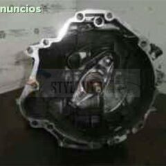 CAJA CAMBIOS AUDI A6 2.5 TDI CUB C U B