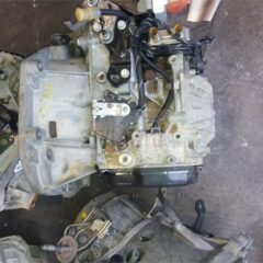 CAJA AUTOMATICA RENAULT MEGANE DP0051