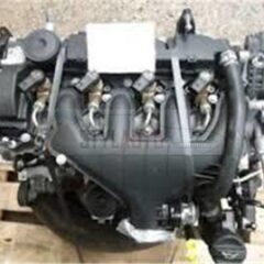 MOTOR PEUGEOT EXPERT 2.0 HDI TIPO RHK