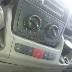 MANDO AIRE ACONDICIONADO CITROEN JUMPER