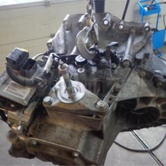 CAJA AUTOMATICA PEUGEOT 308 1.6 20DR04