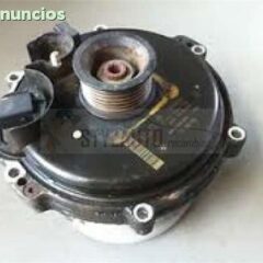 ALTERNADOR BMW X5 4.4 01220AA1J0