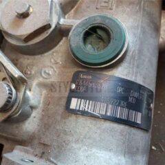 BOMBA INYECTORA PEUGEOT 206 R8445B332B