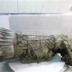 CAJA AUTOMATICA BMW X5 4