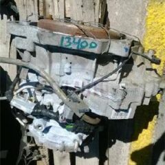 CAJA AUTOMATICA FORD FOCUS PVAA 1S4P BA