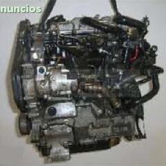 MOTOR FORD FOCUS 1.8 TDCI TIPO F9DA