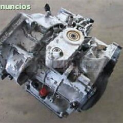 CAJA CAMBIOS AUTOMATICA VW SHARAN FBN