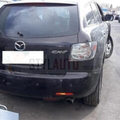 DESPIECE COMPLETO MAZDA CX7
