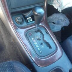 CAMBIO AUT HONDA ACCORD 1. 8 GASOLINA F1