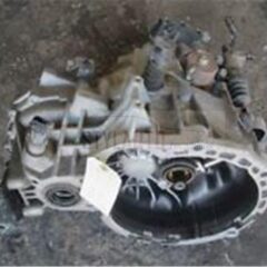 CAJA MANUAL HYUNDAI ATOS K11876