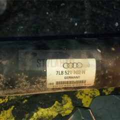 CARDAN CENTRAL AUDI Q7 4.2TDI 7L8521102H
