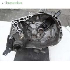 CAJA CAMBIOS RENAULT MEGANE 1.4 JB1946