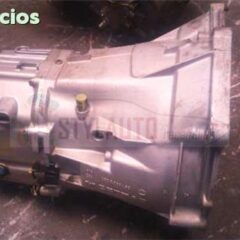 CAJA CAMBIOS MANUAL BMW 316TI E46