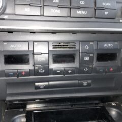 MANDO CLIMATIZADOR SEAT EXEO