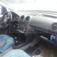 JUEGO DE AIRBAGS VW CADDY 1.9 TDI