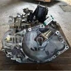 CAJA MANUAL CITROEN JUMPER 2.2HDI 20UM10
