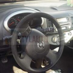 JUEGO DE AIRBAGS NISSAN MICRA 2004
