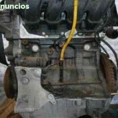 MOTOR RENAULT CLIO 1.2 75CV D4F712