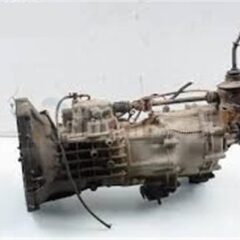 CAJA MANUAL DAIHATSU FEROZA 1.6 16V