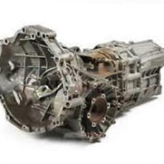 CAJA MANUAL AUDI A4 1.9TDI FYA F Y A