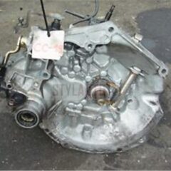 CAJA MANUAL PEUGEOT 206 20CP81