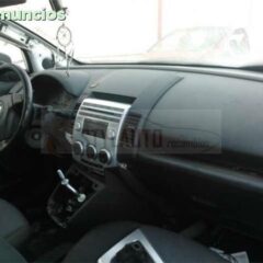 JUEGO DE AIRBAGS MAZDA 5