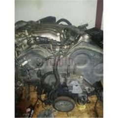 MOTOR KIA SORENTO 3. 5 195CV TIPO G6CU