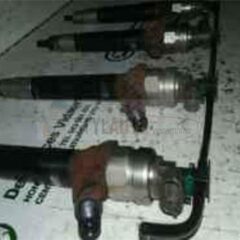 JUEGO INYECTORES CITROEN JUMPER 2.2 HDI