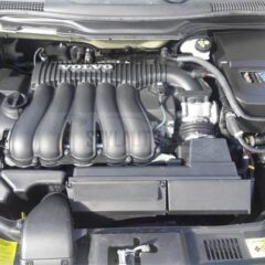 CULATA VOLVO V50 2.4 B5244S5