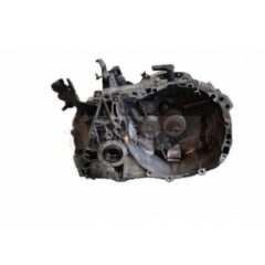 CAJA CAMBIOS NISSAN ALMERA 1.5 JR5106