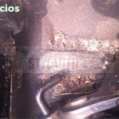 CAJA CAMBIOS SEAT TOLEDO 1.8 20V EGV