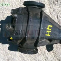 DIFERENCIAL MERCEDES 190 2013510908