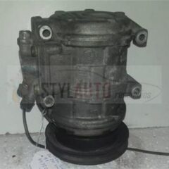 COMPRESOR AIRE TATA SAFARI 1.9 TD
