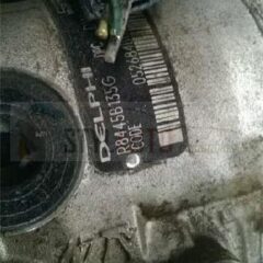 BOMBA INYECTORA PEUGEOT BOXER R8445B135G