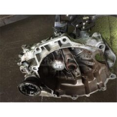 CAJA DE CAMBIOS VOLKSWAGEN POLO 1.4 GET