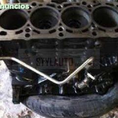 BLOQUE MOTOR MITUSBISHI GRANDIS 2.0 BSY