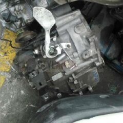CAJA DE CAMBIOS SEA IBIZA TDI CUPRA GUC