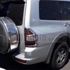 DESPIECE COMPLETO MITSUBISHI MONTERO DID